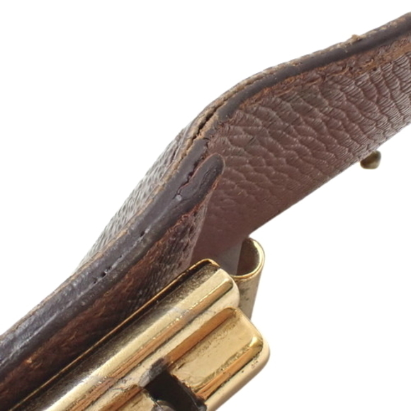 Louis Vuitton Multicle 6 Key Case 6 Rows 6 Rows Monogram Brown - Picture 8 of 10